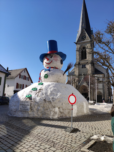 Maibaum - Visual
