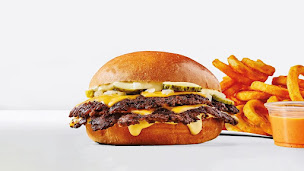 Photo n°20 de Starsmash à Le Petit-Quevilly (Restaurant)