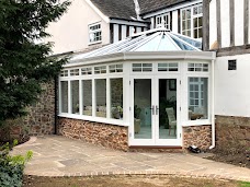 Lifestyle Windows & Conservatories derby