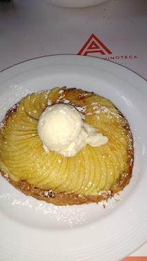 Aldo's Restoran Vinoteca Palermo, Author: Melisa Alessandrini