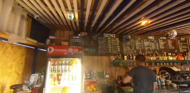 Stég Pub - Kocsma