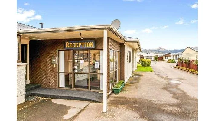 Econo Lodge Canterbury Court
