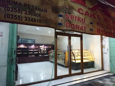 Photos of Liana Cake & Bakery