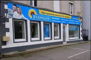 Photo n°1 de Fermolor Épinal à Épinal (Fournisseur de fenêtres)