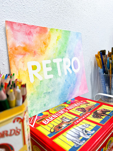 RETRO Medicine Park - Thumbnail