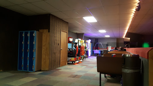 Skateland of Huntington Gallery - United States