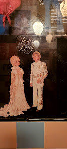 Dolly's Swing and Dive photo