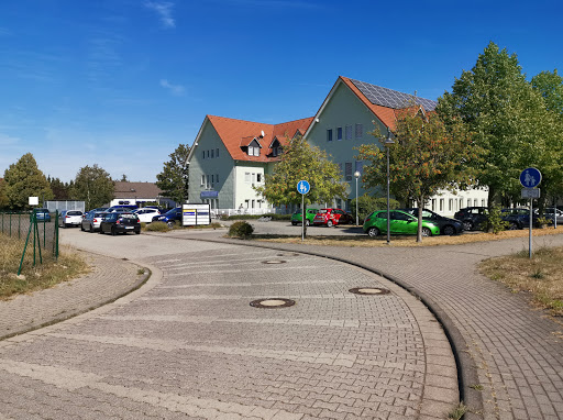 Praxis für Ergotherapie und Physiotherapie "lebe-aktiv" - Thumbnail