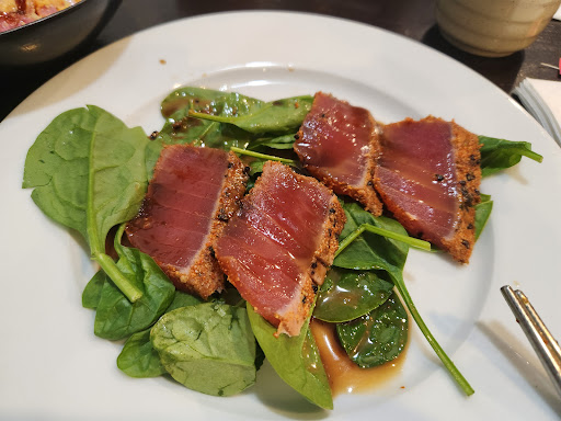 Sumi Sushi Hibachi Gallery - United States