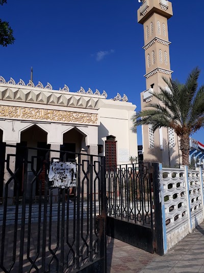 Photos of Nawras mosque
