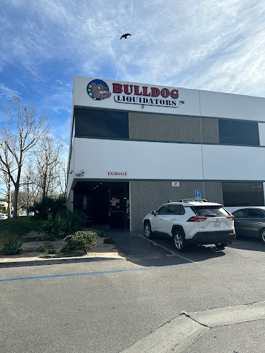 Bulldog Liquidators Valencia