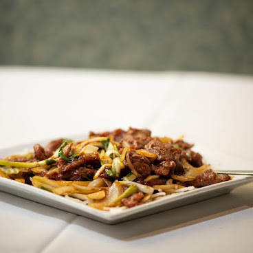 Palais De Jade by null