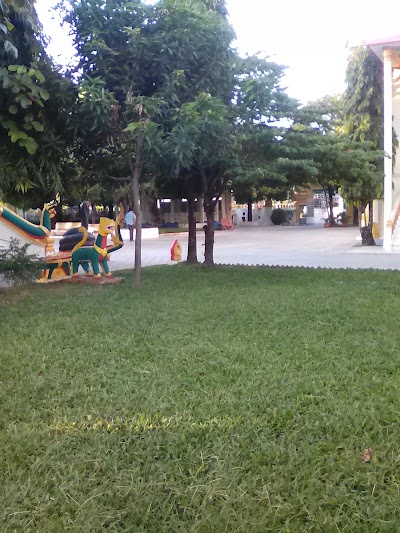 Photos of Rattanarangsi Temple