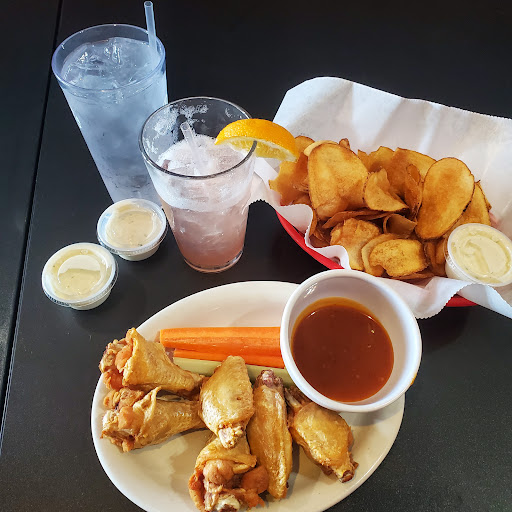 O'Cools Sports Bar - United States