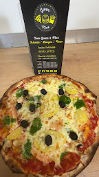 Photo n°43 de Friterie / pizzeria chez Gwen&max à Wittes (Restaurant)