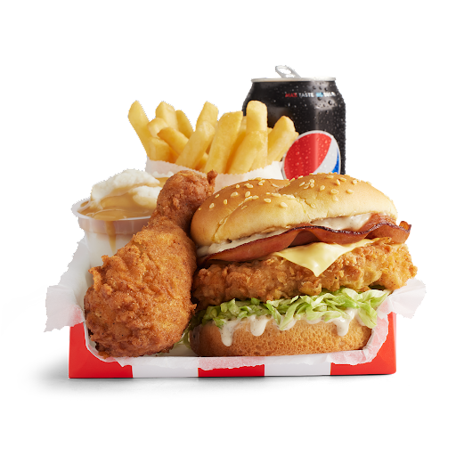 KFC Beaudesert - Thumbnail