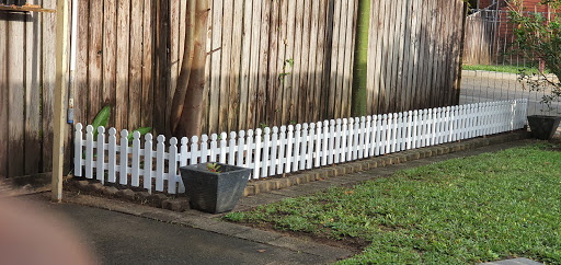 Magic Garden Fences Cairns - Thumbnail