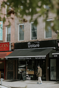 VOLARE ESPRESSO BAR photo