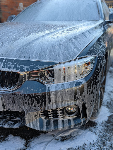 Clarity Mobile Valeting & Detailing - Thumbnail