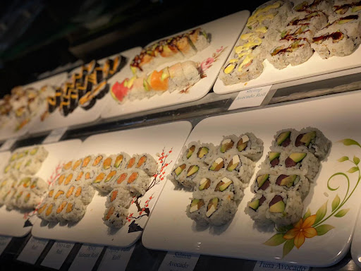 Tokyo Buffet & Grill - Thumbnail