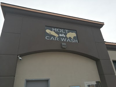 Holt Car Wash