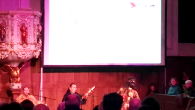 Église Sainte-Aurélie, Strasbourg