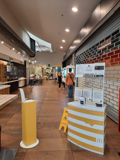 Centro Commerciale Iperal Castione - Thumbnail