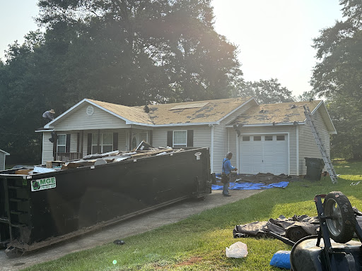 5 Alarm Contracting - Thumbnail