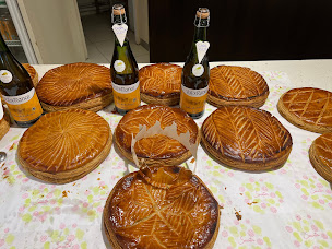 Photo n°17 de La boîte à pains à Saint-Germain-sur-Morin (Pâtisserie)