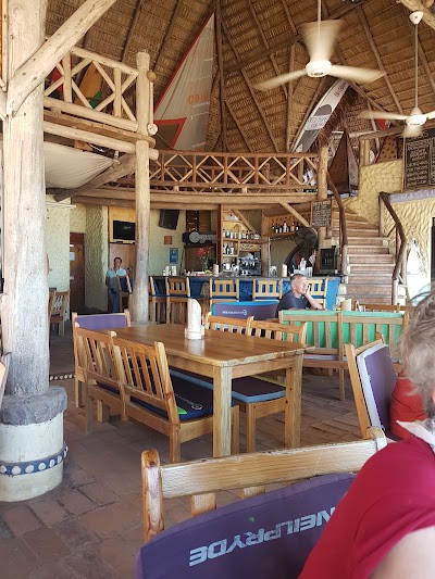 Photos of Voy Voy Bar Restaurant