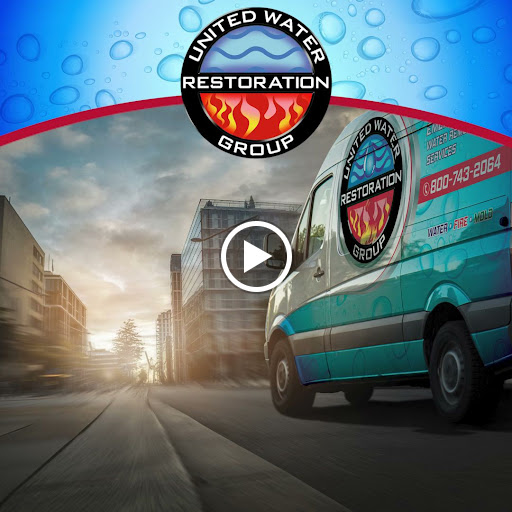 United Water Restoration Group of Reisterstown