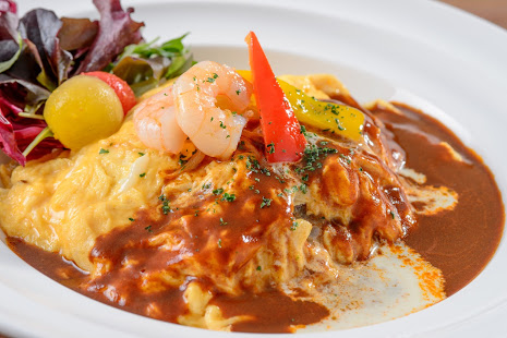 カフェ＆レストラン アレーグロ