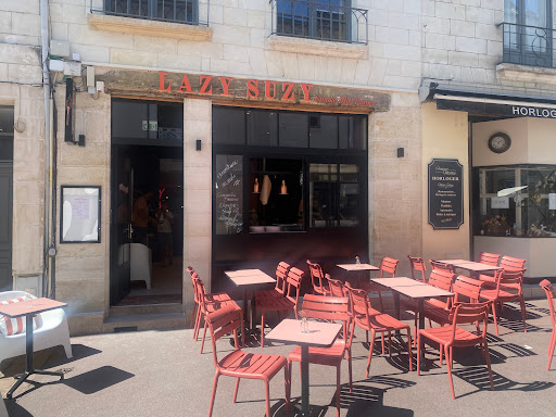 Photo 4 - Lazy Suzy - Smoked BBQ Burger Tours
