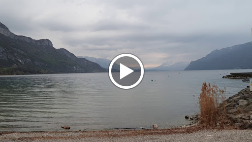 Photo 2 - Ô Lac !