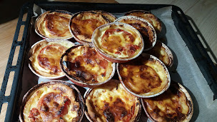 Photo n°1 de Nasser Jennifer Jenny Cooking à Villefontaine (Restaurant)