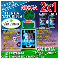 Comentarii opinii despre VIDANATURA