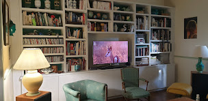 Photo n°7 de Menuisier Levrebon Stéphane à Déols (Charpentier)