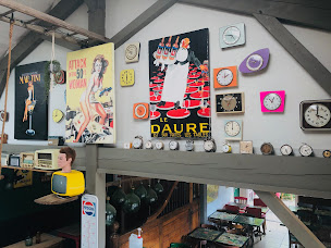 Photo n°26 de Pizzeria des Bois à Le Porge (Pizzeria)