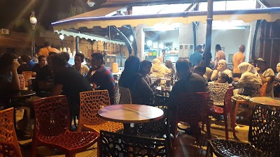 Photos of Glaces A&acirc;mara