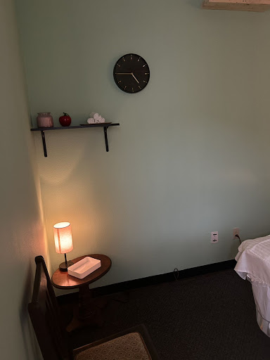 Nex Massage - Visual