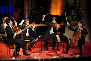 Photo n°6 de Festival d'Auvers-Sur-Oise à Méry-sur-Oise (Billetterie de spectacles)