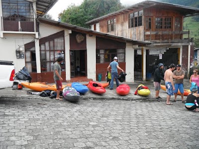 Photos of HOSTAL LA CASA DE RODRIGO