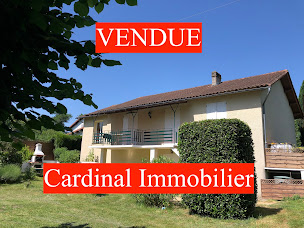 Photo n°20 de Cardinal Immobilier à Coursac (Agence immobilière)