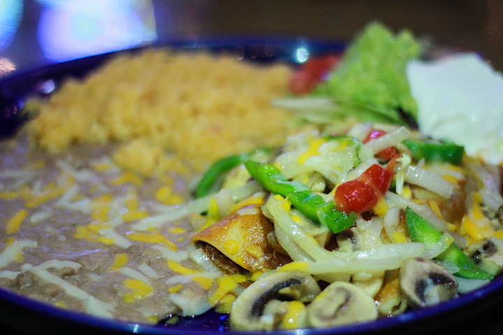 Margarita Factory - Downtown Vancouver by null