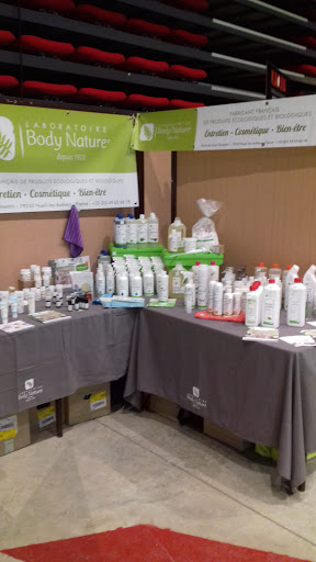Emeline Mallerault Conseillère Body Nature