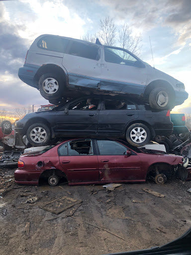 D & J Scrap Metals & Supplies - Thumbnail