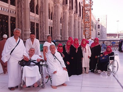 Çiçek Turizm Düzce Şubesi