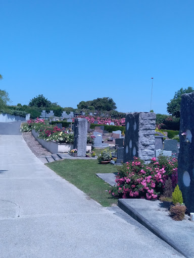 Cimetière d'Hérouville-Saint-Clair - Thumbnail
