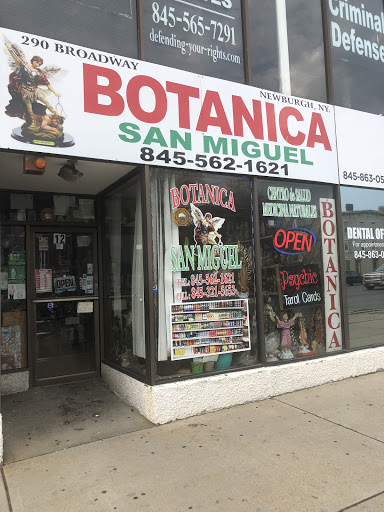 Botanica San Miguel - Thumbnail