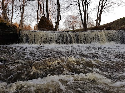 Photos of Aluoja joastik M&auml;gara ojal